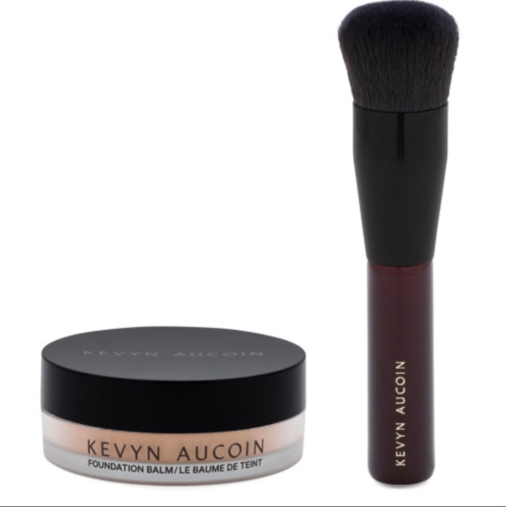 Kevyn Aucoin Foundation Balm MEDIUM FB11